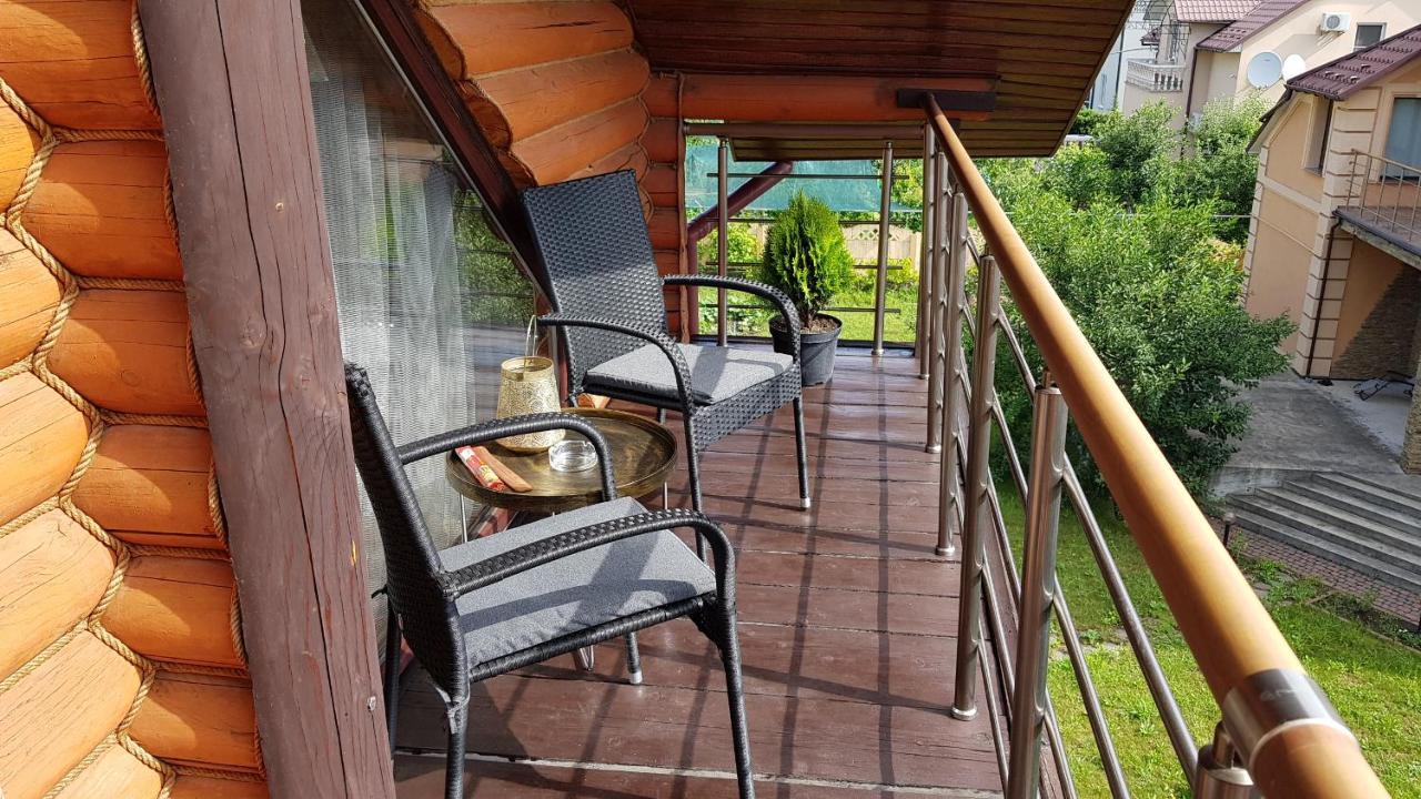 Luxury Villa With Pool And Sauna Černovice Exteriér fotografie