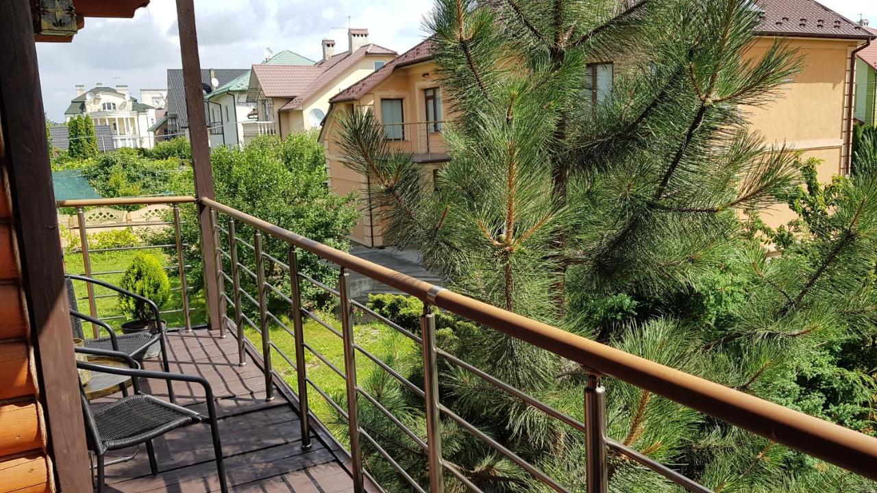 Luxury Villa With Pool And Sauna Černovice Exteriér fotografie